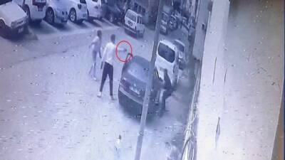 Bursa’nın İnegöl ilçesinde alacak meselesi nedeniyle husumetli olduğu Mahmut Sait
