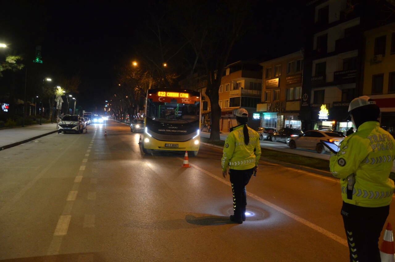 bursada ozel halk otobuslerine siki denetim 0afcc86bad75