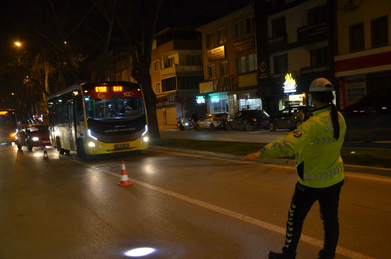 bursada ozel halk otobuslerine siki denetim 497a90e46900