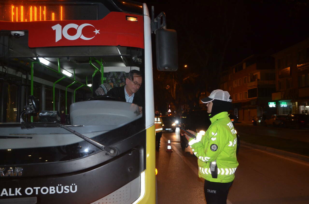 bursada ozel halk otobuslerine siki denetim 6ea832822a18