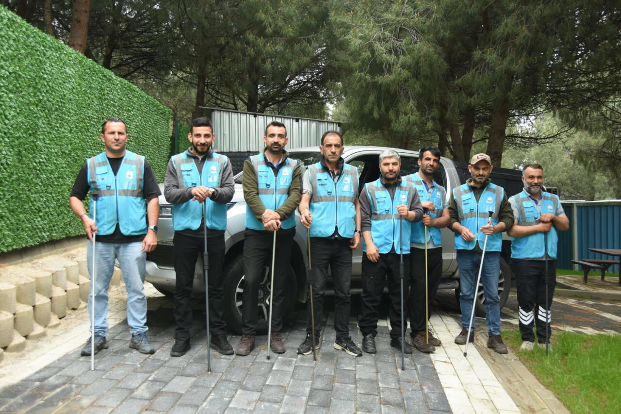 Bursa’da özel tim iş başında! Kaçan boğaları bu ekip yakalayacak 4 bursada ozel tim is basinda kacan bogalari bu ekip yakalayacak 31a356e6e971