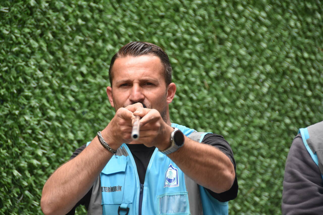 Bursa’da özel tim iş başında! Kaçan boğaları bu ekip yakalayacak 1 bursada ozel tim is basinda kacan bogalari bu ekip yakalayacak 7336d1f14012