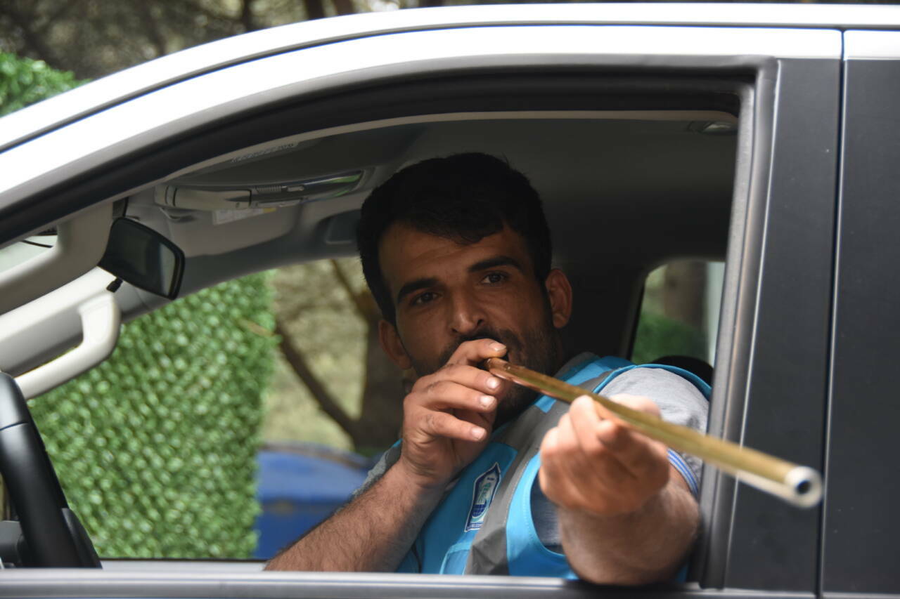 Bursa’da özel tim iş başında! Kaçan boğaları bu ekip yakalayacak 6 bursada ozel tim is basinda kacan bogalari bu ekip yakalayacak 7e660585036d