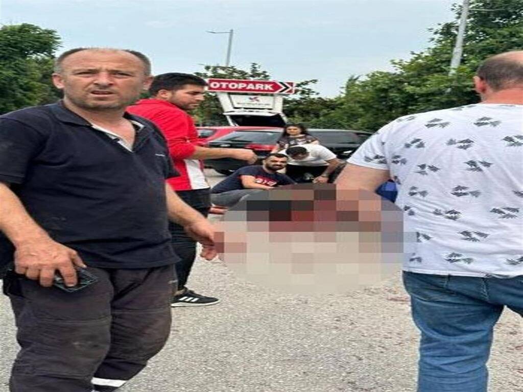 Bursa'da patronunun boğazını keserek öldürmüştü, cezası netleşti! 8 bursada patronunun bogazini keserek oldurmustu cezasi netlesti dcb5b1e0e018