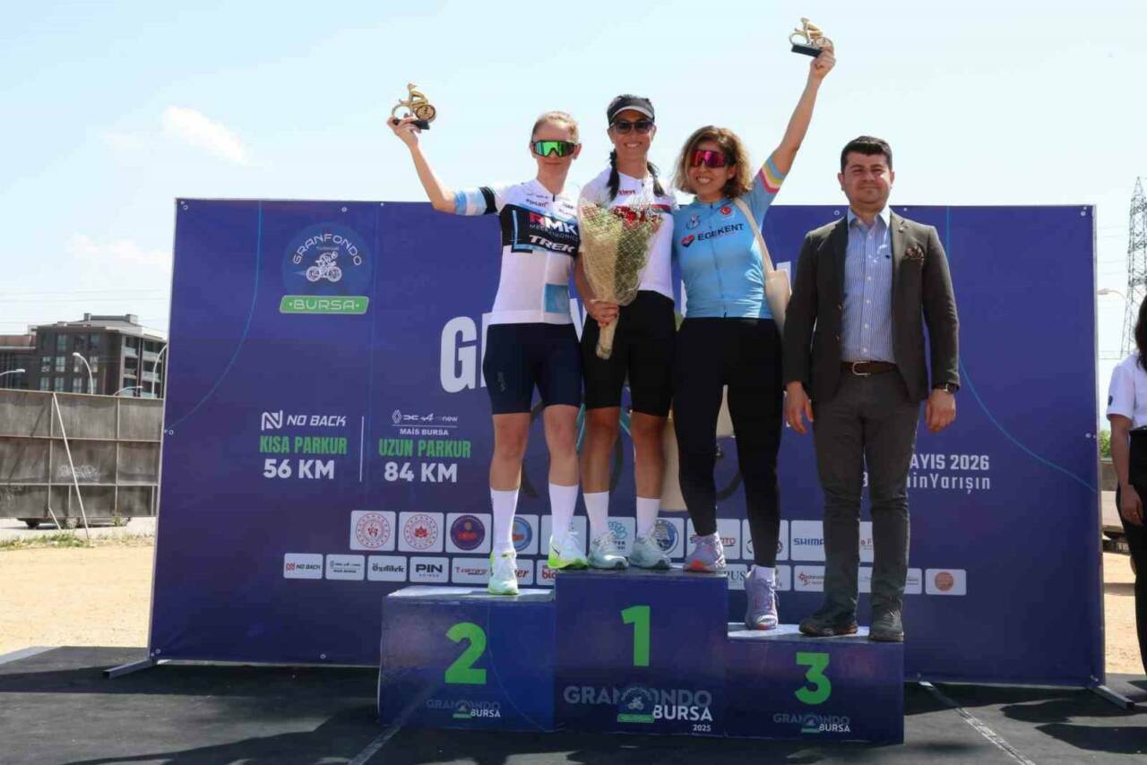 Bursa’da pedallar ’Daha Fazla Kadın Yarışmacı’ için döndü 4 bursada pedallar daha fazla kadin yarismaci icin dondu a45ac801ce8b