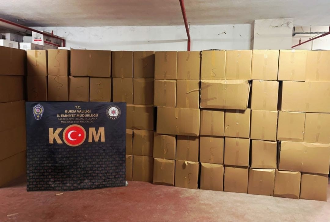 bursada rekor kacak operasyonu 131a3b45a7c1