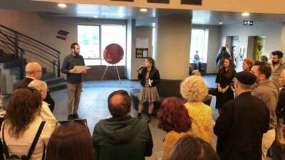 Nilüfer Belediyesi’nin 25 yıllık kültür-sanat birikimiyle sürdürdüğü Sanat Atölyeleri, yıl