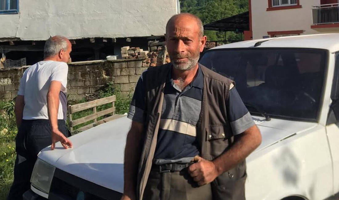 Bursa’da tadilat için gittiği evde hayatını kaybetti Bursa’nın İnegöl ilçesinde Ramazan Ceyhan (53), tadilat yaptığı evde ölü