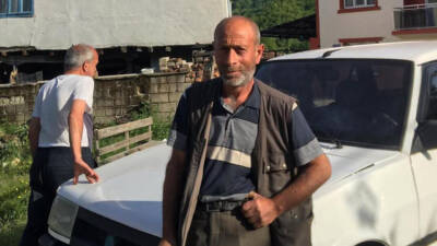 Bursa’nın İnegöl ilçesinde Ramazan Ceyhan (53), tadilat yaptığı evde ölü