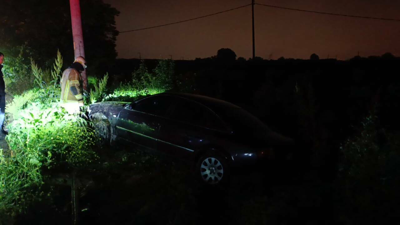 Bursa'da tarlaya uçan otomobilini bırakıp kaçtı 1 bursada tarlaya ucan otomobilini birakip kacti 3d10d989f619