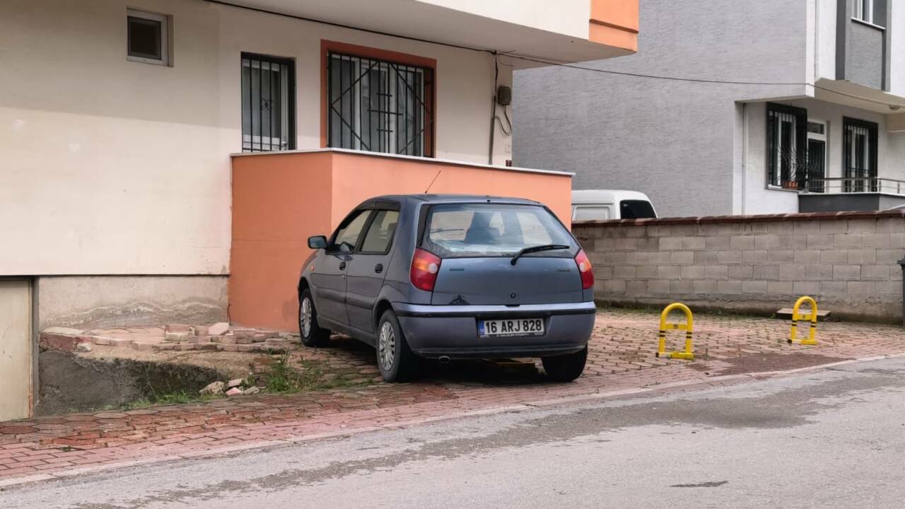bursada ters yonde 3 kilometre gitti yaptigi cezasiz kalmadi 6f99ee5912ff