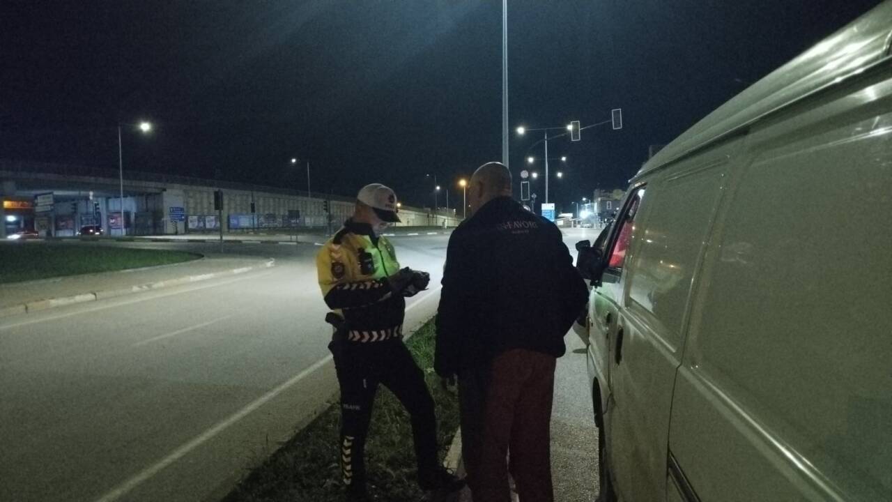 Bursa'da trafik denetimi 1 bursada trafik denetimi c2d4ba904756