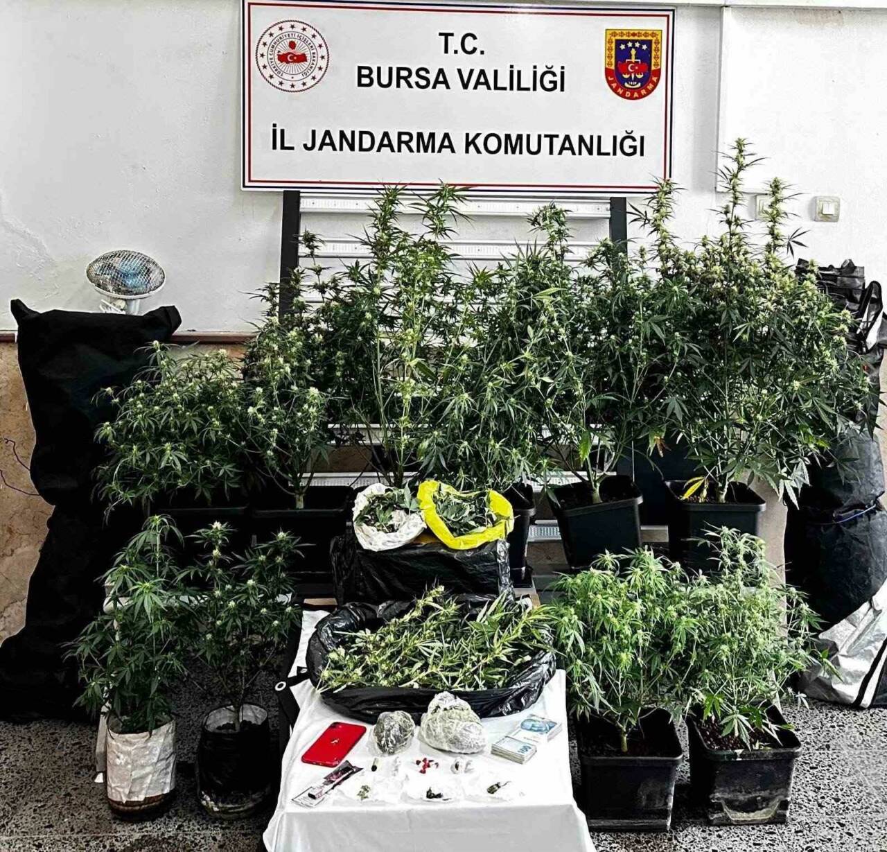 bursada uyusturucu operasyonu f1748f444def