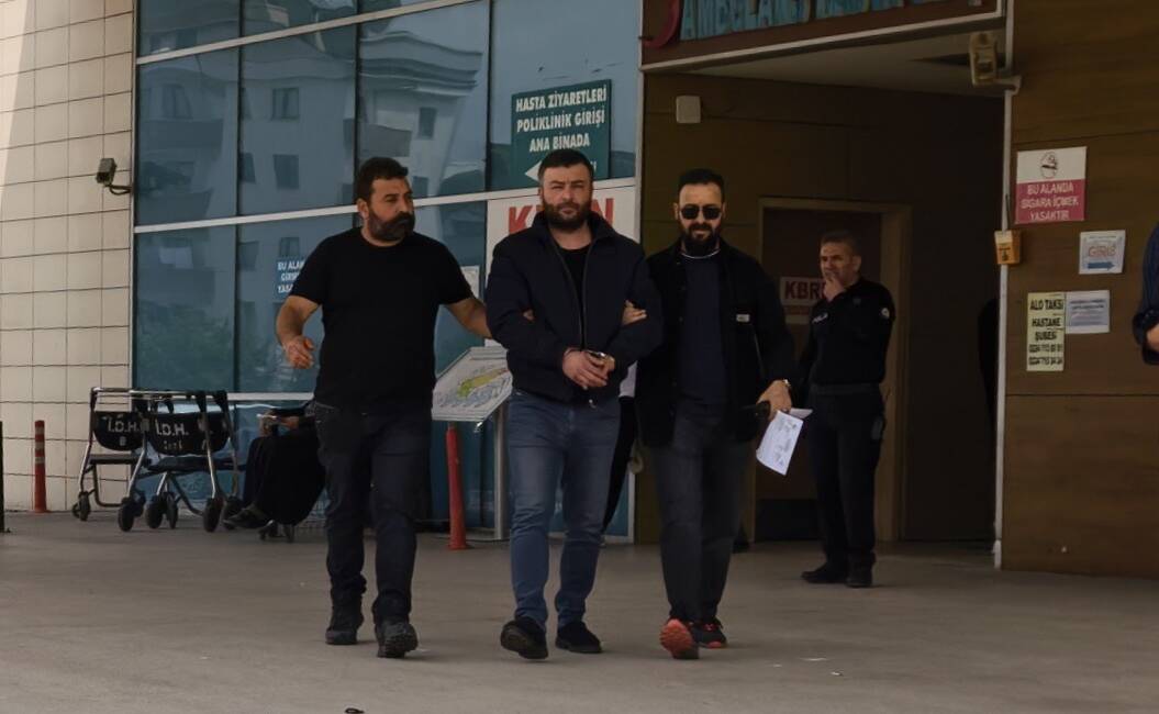 Bursa’da uyuşturucu taciri yakalandı Bursa’nın İnegöl ilçesinde polisin şüphe üzerine takibe aldığı, üzerinden 60