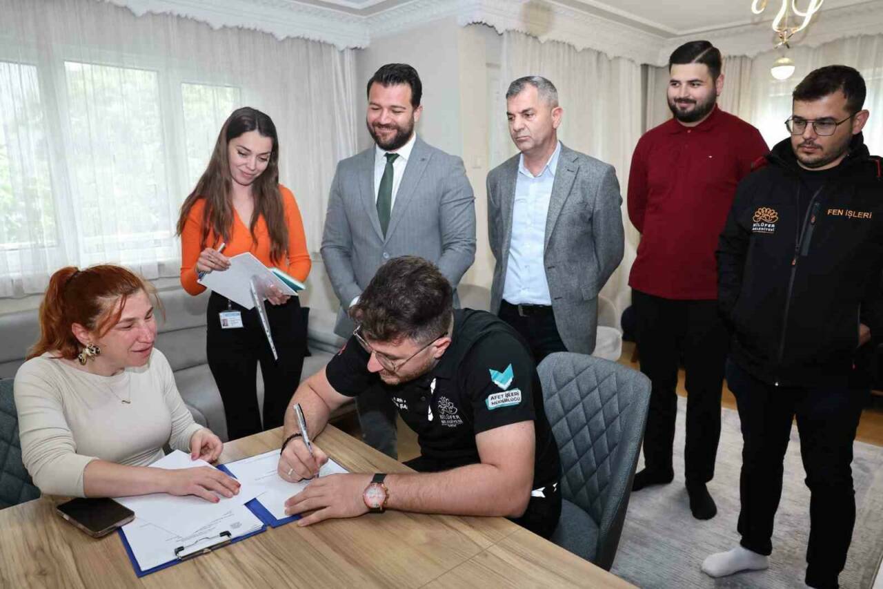 Bursa'da yaşamı kurtaracak proje hayata geçti 1 bursada yasam kurtaracak proje hayata gecti 8efa5ac0adb3
