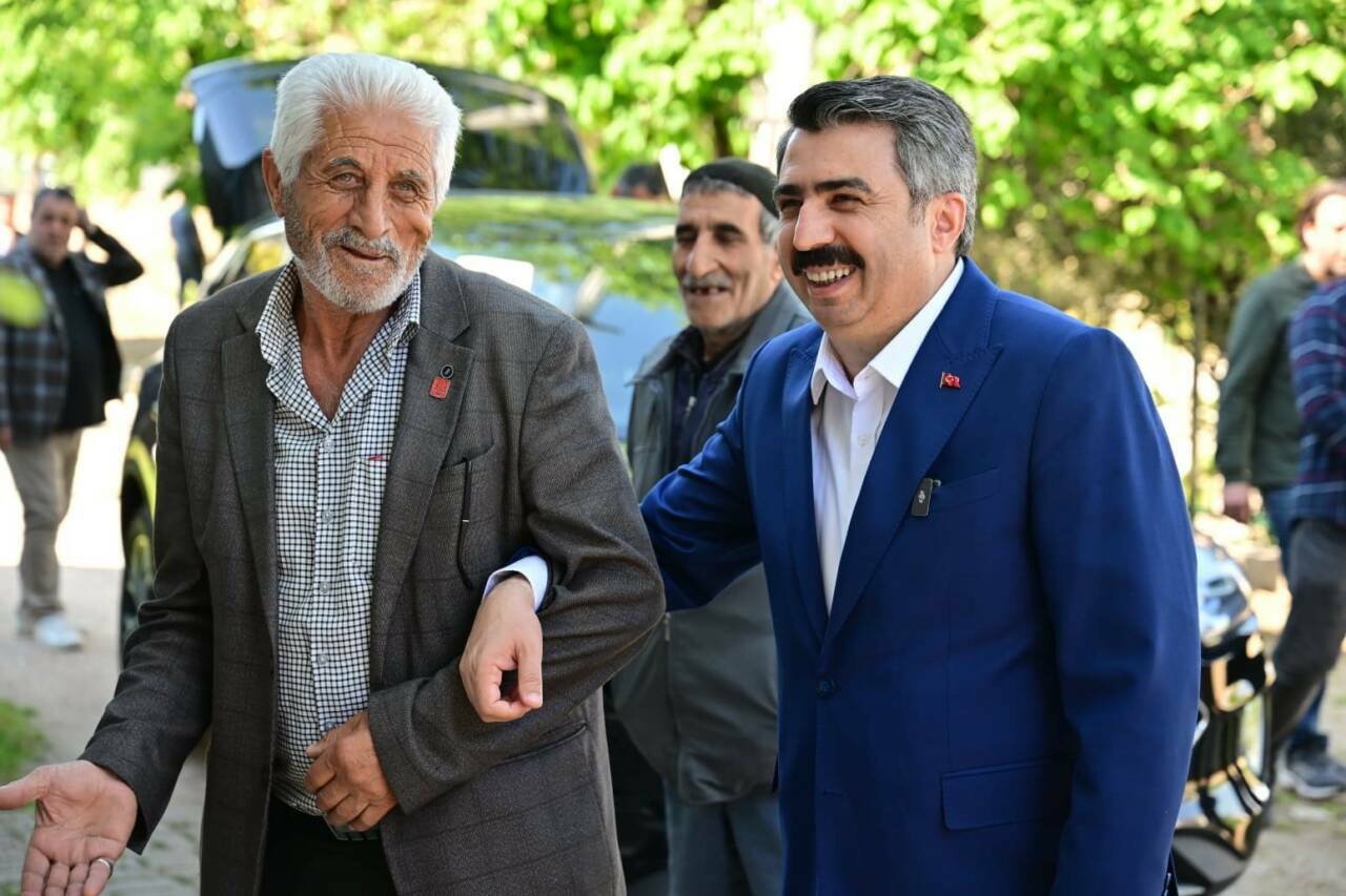 Bursa'da Yıldırım'ın çehresini değiştirecek proje! 2 bursada yildirimin cehresini degistirecek proje 0364e2a1be7b