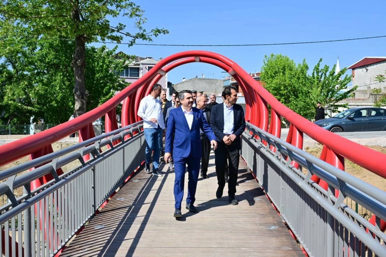 Bursa'da Yıldırım'ın çehresini değiştirecek proje! 6 bursada yildirimin cehresini degistirecek proje 29ebe6dc7a52