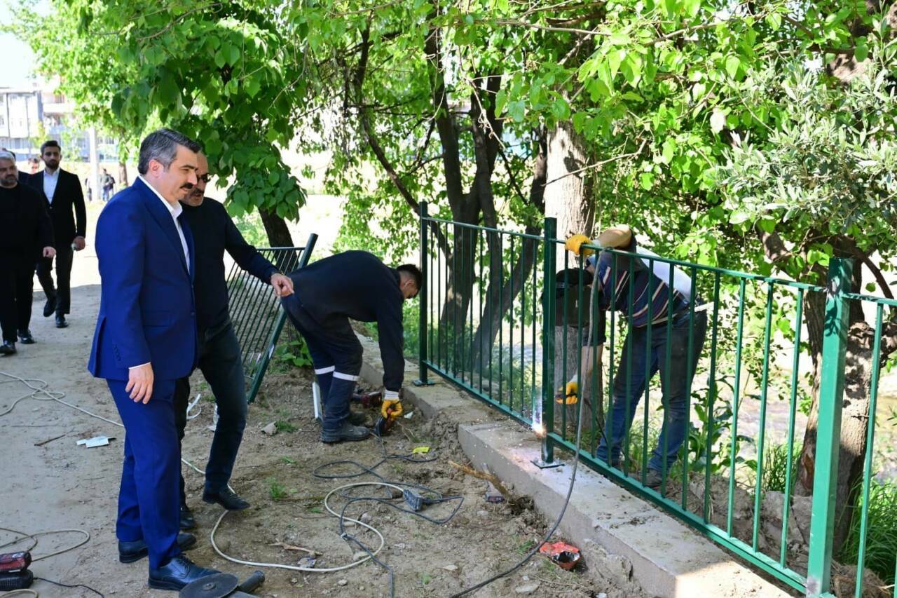 Bursa'da Yıldırım'ın çehresini değiştirecek proje! 1 bursada yildirimin cehresini degistirecek proje 2d0b34219ab4