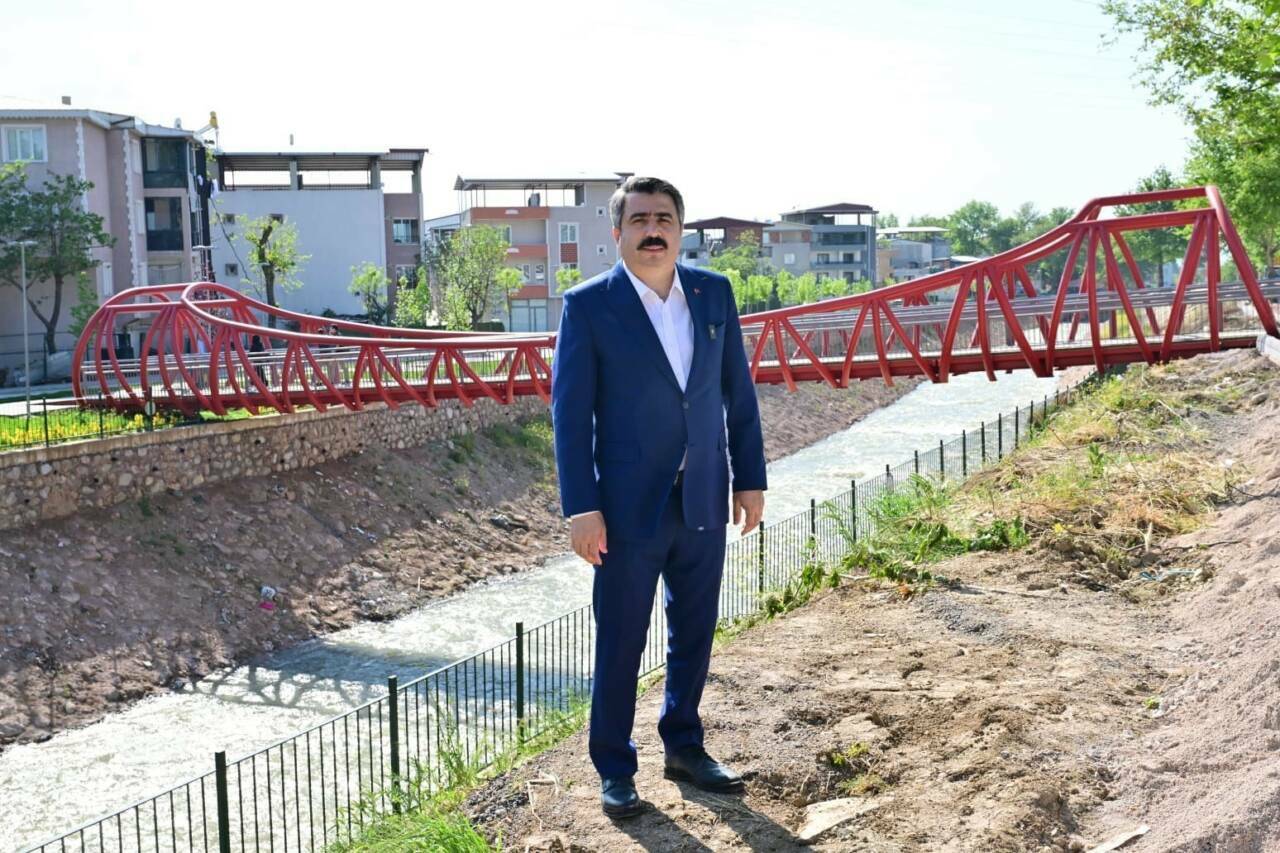 Bursa'da Yıldırım'ın çehresini değiştirecek proje! 5 bursada yildirimin cehresini degistirecek proje f87e7109876e