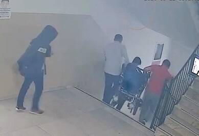 Bursa’da yürekleri ısıtan görüntü 4 bursada yurek isitan goruntu 9995fc673110