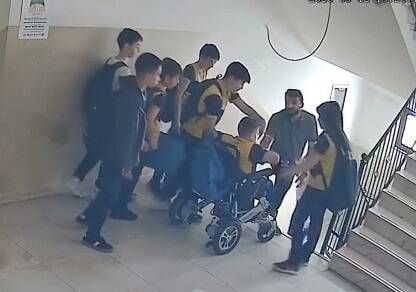 Bursa’da yürekleri ısıtan görüntü 2 bursada yurek isitan goruntu f2420e51edb7