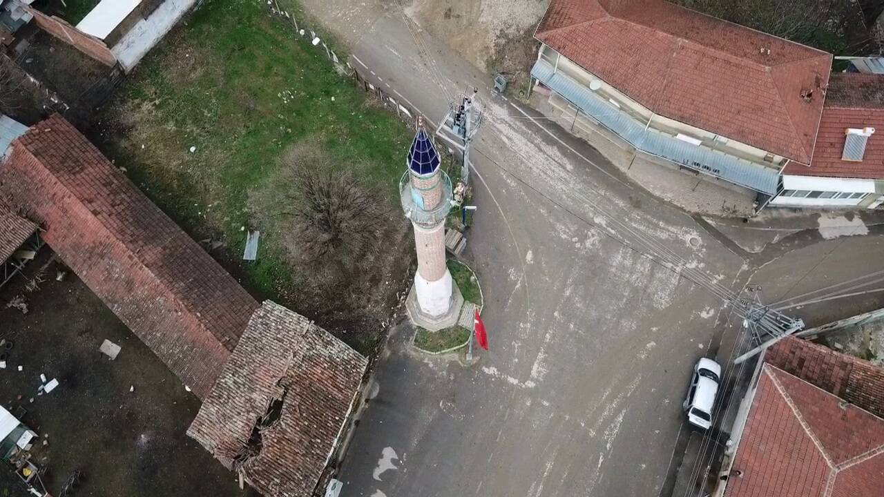 Bursa'daki camisiz minare bu mahallenin sembolü oldu 2 bursadaki camisiz minare bu mahallenin sembolu oldu 96b108c0bc9e