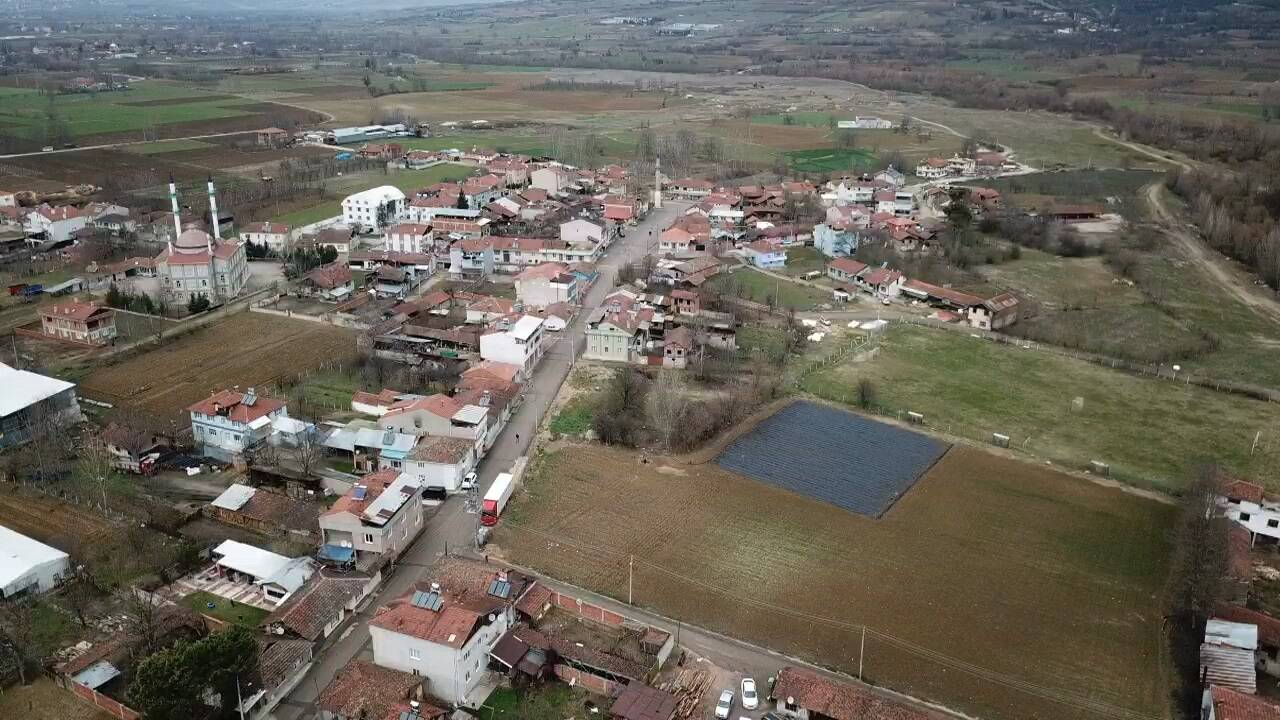 Bursa'daki camisiz minare bu mahallenin sembolü oldu 4 bursadaki camisiz minare bu mahallenin sembolu oldu b8ce7ff07c8b