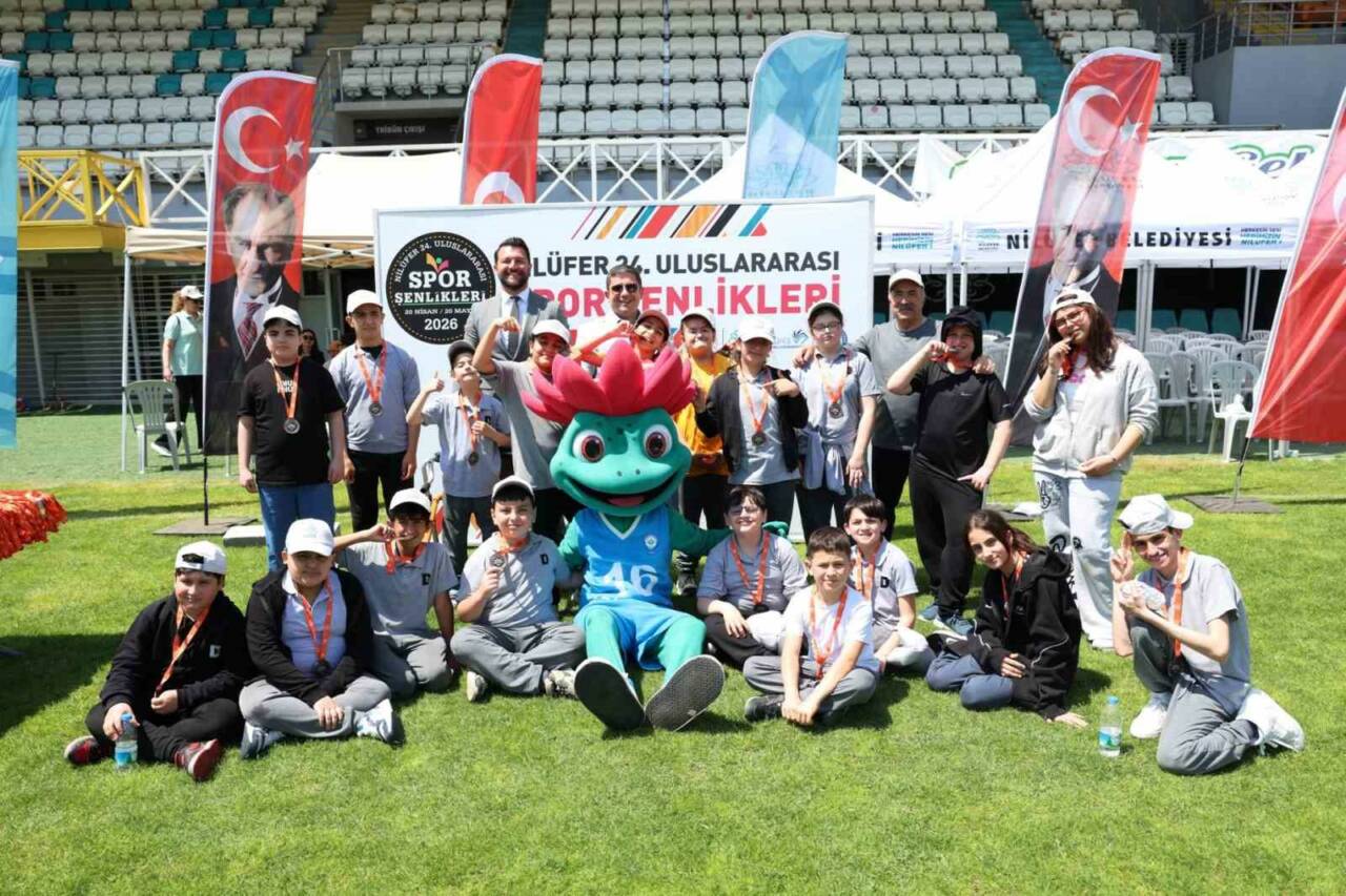Bursa'daki dev spor organizasyonunda özel coşku 6 bursadaki dev spor organizasyonunda ozel cosku 234c21cfb980