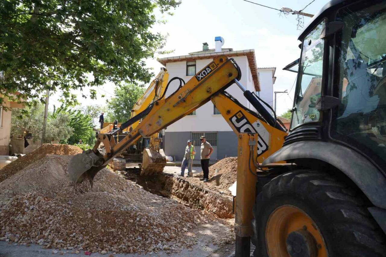 bursadaki o mahallelere altyapi destegi hepsi yenileniyor 7be8db65afc8