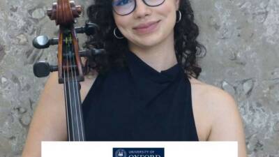 Bursa Uludağ Üniversitesi (BUÜ) Devlet Konservatuvarı Müzik ve Bale Ortaokulu
