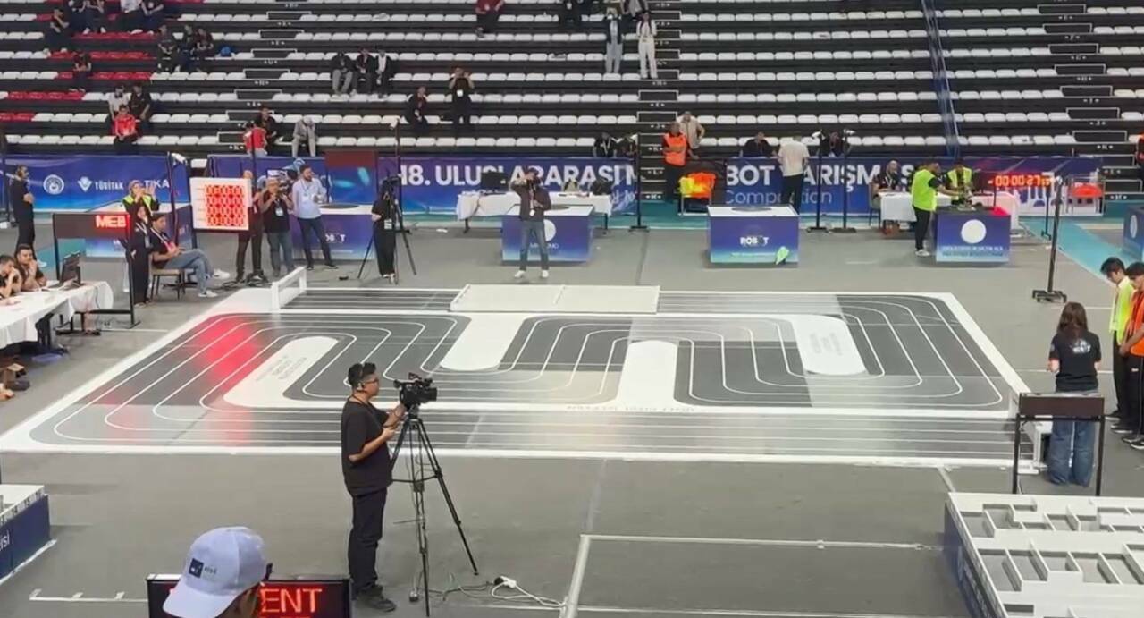 Bursalı gençlerden MEB Robot Yarışması’nda büyük başarı 1 bursali genclerden meb robot yarismasinda buyuk basari f421dc93f7e9