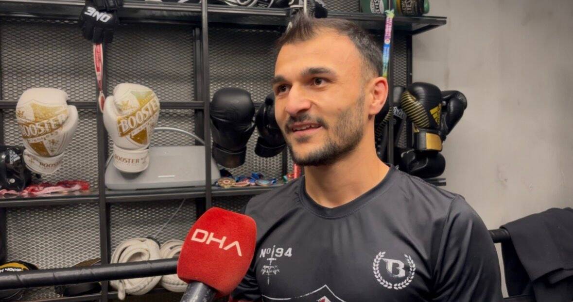 Bursalı isim dünya şampiyonu oldu! 6 bursali isim kick boksta dunya sampiyonu oldu f571475af7b6