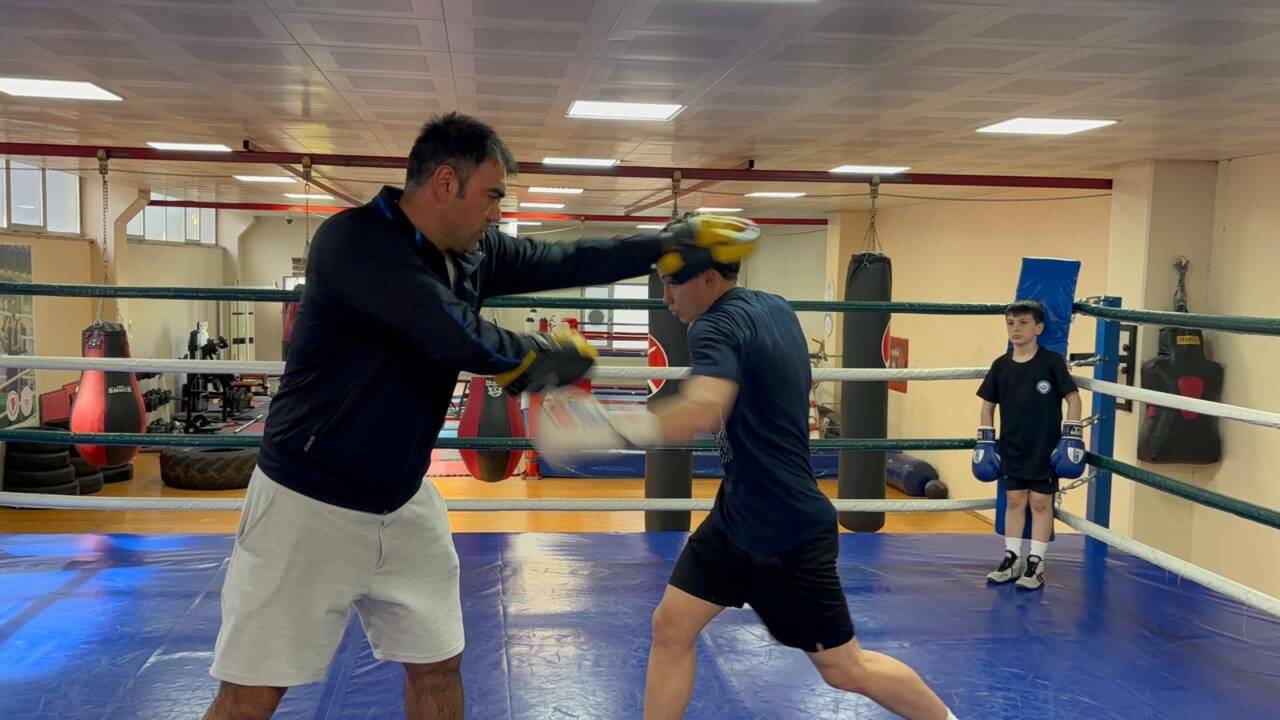bursali sporcu turkiye sampiyonu oldu 5074e19fdead