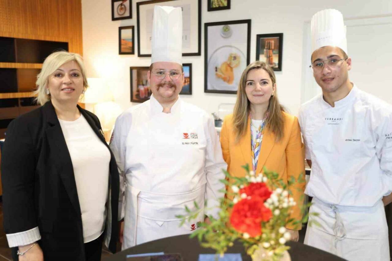 Bursa'nın Gastro İnegöl Lezzetleri Fransa’ya konuk oldu 1 bursanin gastro inegol lezzetleri fransaya konuk oldu 0eb915318a72