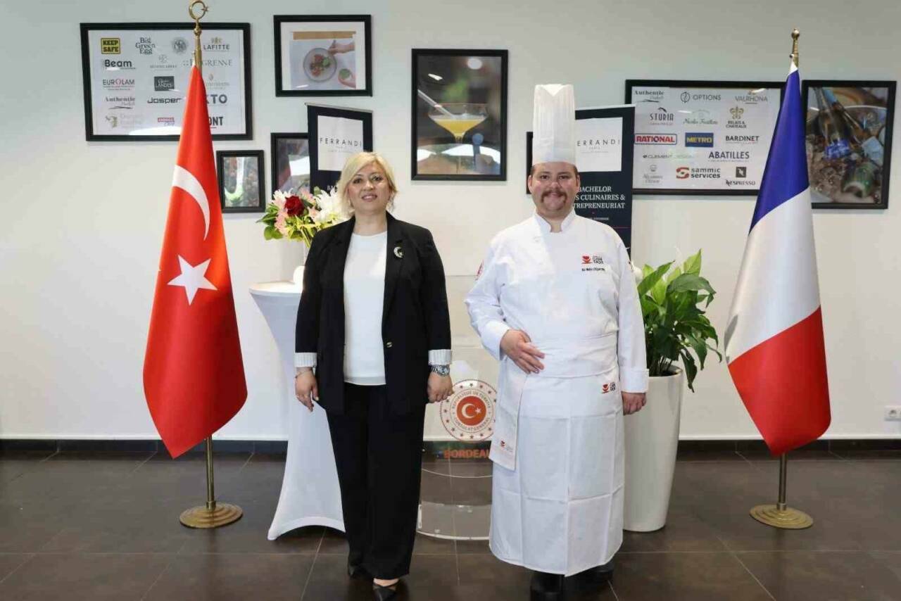 Bursa'nın Gastro İnegöl Lezzetleri Fransa’ya konuk oldu 2 bursanin gastro inegol lezzetleri fransaya konuk oldu d993c3f3c230