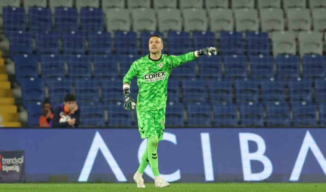 Bursaspor’un eski futbolcusundan tepki Süper Lig ekiplerinden Samsunspor, A Milli Takım’ın Dünya Kupası için