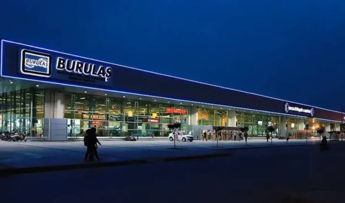 Engelsiz ve erişilebilir ulaşım hedefiyle çalışmayı sürdüren BURULAŞ, Şehirlerarası Otobüs