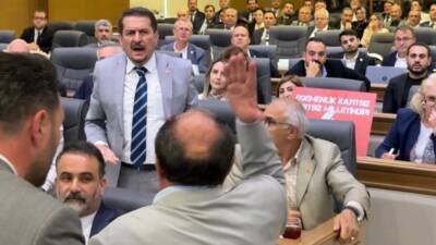 Bursalıların aylardır beklediği su indirimi konusu BUSKİ Olağan Genel Kurulu’nda