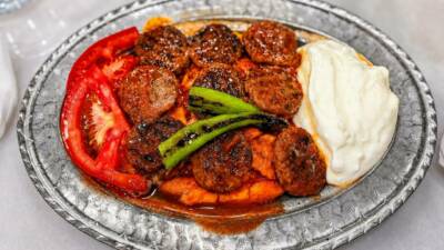 Bursa mutfağı denince akla ilk gelen lezzetlerden biri hiç kuşkusuz