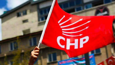 Olay Gazetesi Yazarı Ahmet Emin Yılmaz bugünkü köşesinde, CHP'nin 2023'teki