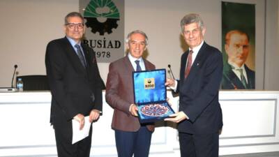 Bursa Sanayicileri ve İşinsanları Derneği (BUSİAD), Bursa Uludağ Üniversitesi ve