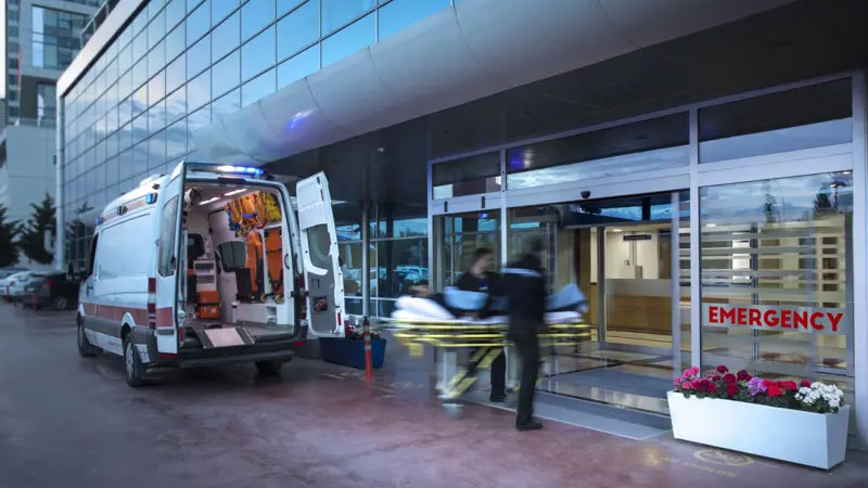 1 yılda tam 300 kez doktora gitti! Hem de laf olsun diye… İstanbul'da bir kadının 1 yılda 300 kez doktora gittiği belirlendi.