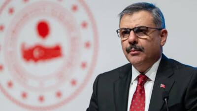 İçişleri Bakanı Mustafa Çiftçi, yeni nesil organize suç çetelerine ilişkin