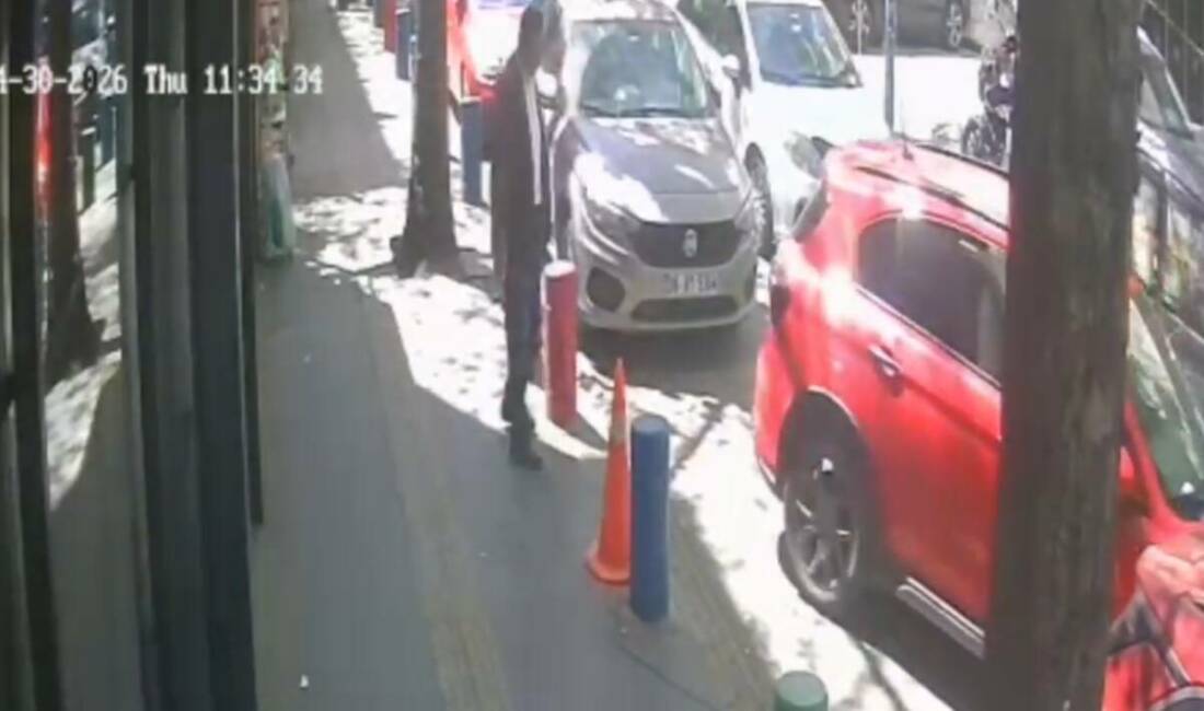 Değnekçilere operasyon: Çok sayıda gözaltı Ankara’da korsan otoparkçılık yaptığı belirlenen kişilere yönelik düzenlenen 'Güven Sokağı'