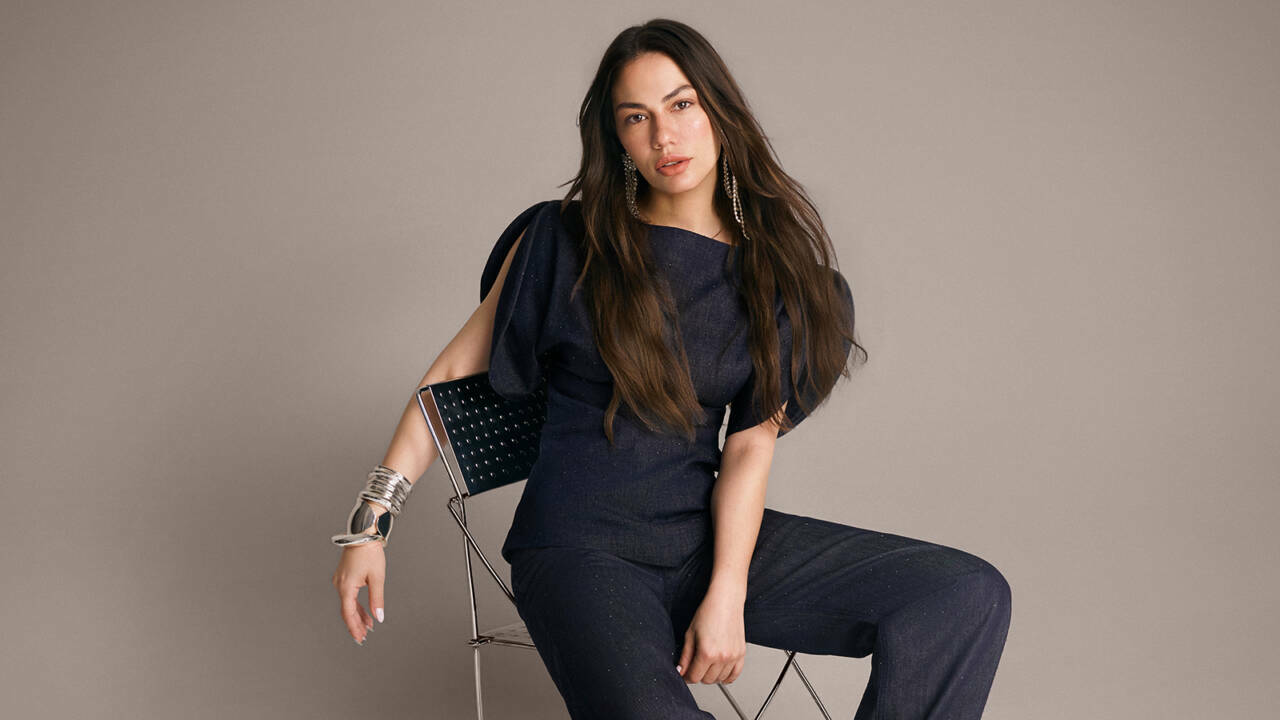 Demet Özdemir ünlü markanın yüzü oldu 2 demet ozdemir unlu markanin yuzu oldu 9c34d6758259