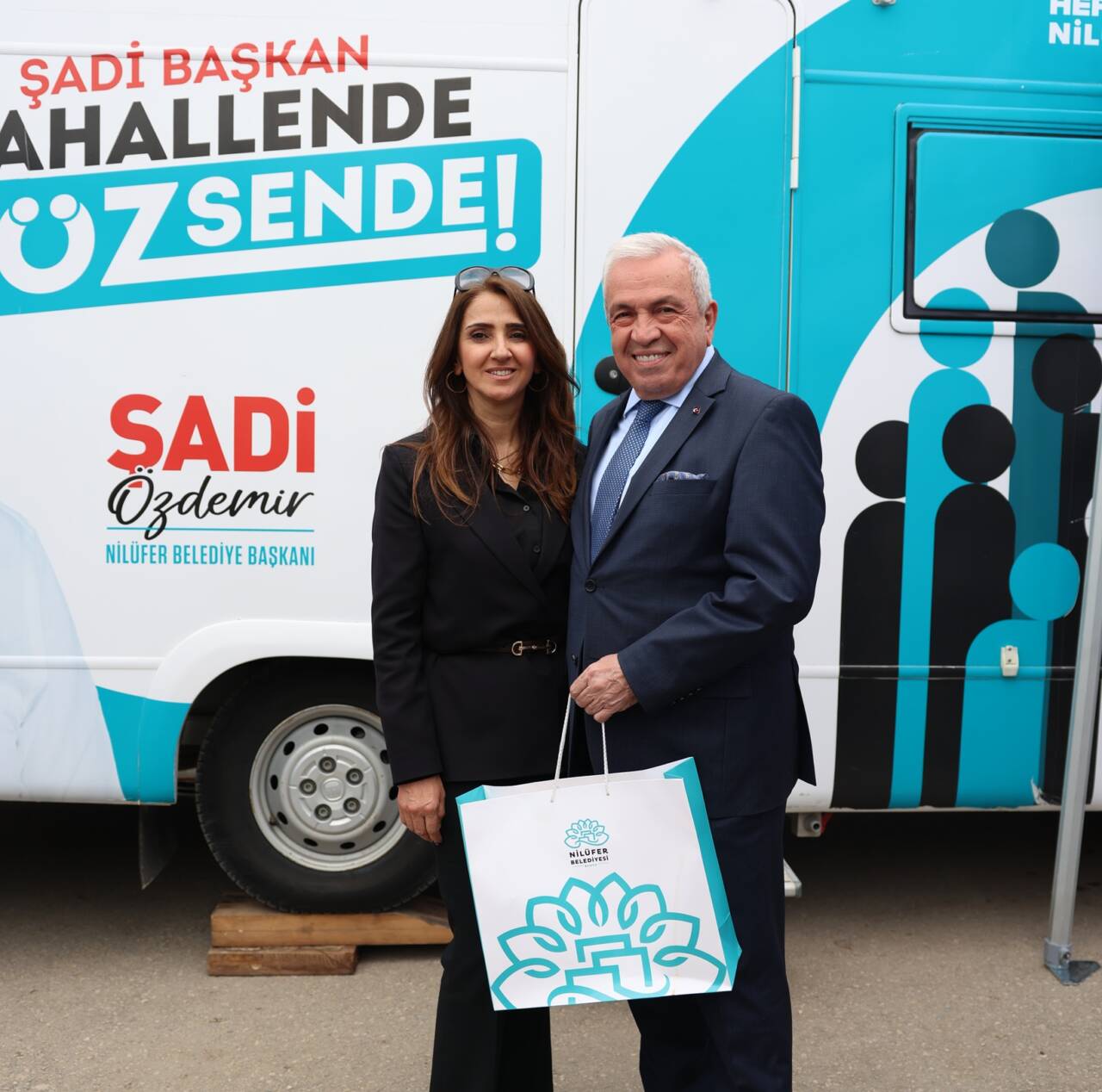 Bursa'nın bu mahallesine çifte müjde 5 demirci 09