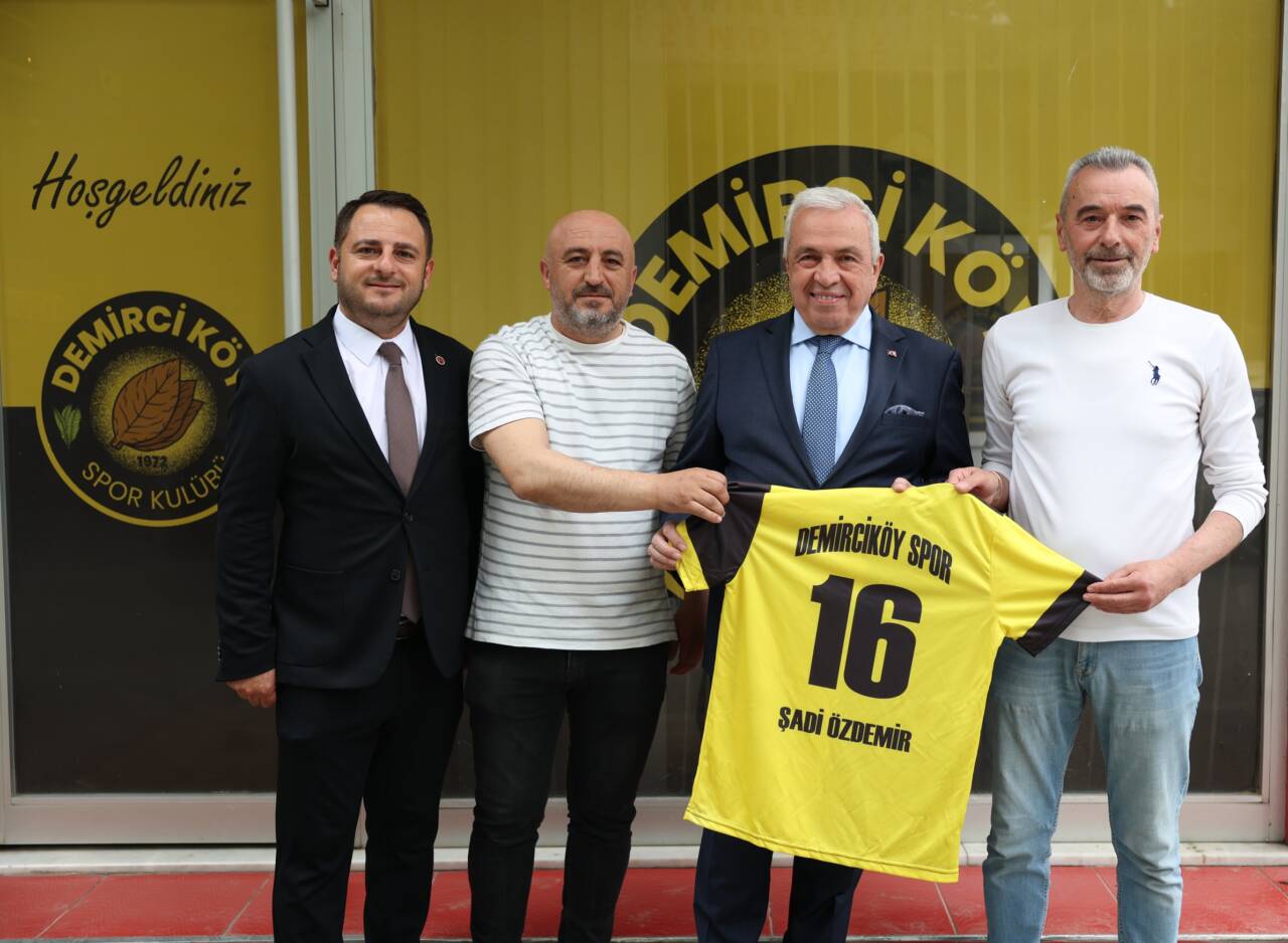 Bursa'nın bu mahallesine çifte müjde 4 demirci 10