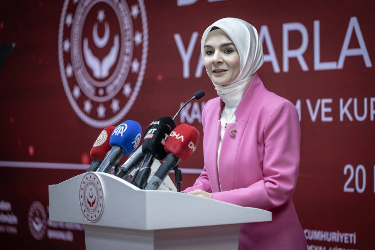 Devlet korumasındaki 605 genç kamuya yerleştirilecek 1 devlet korumasindaki 605 genc kamuya yerlestirilecek 0fe194f6aac3