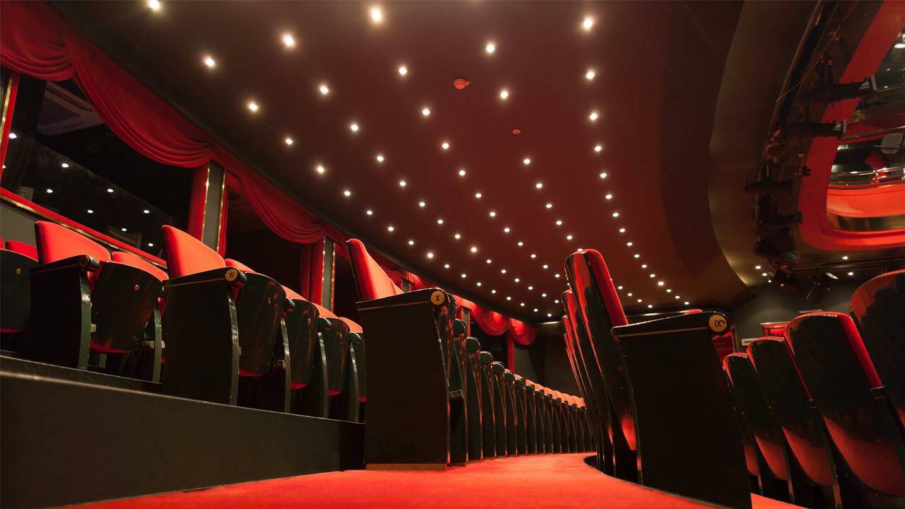 devlet tiyatrolari ilk kez broadwaye hazirlaniyor 3125f5d644fa