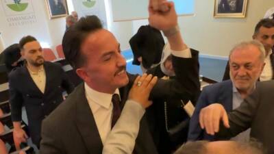 Osmangazi Belediyesi Mayıs Ayı Olağan Meclis Toplantısı’nda AK Parti ve